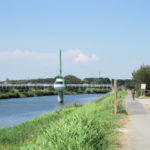 自転車日記　　花見川/印旛沼サイクリングコース　幕張～やちよ道の駅