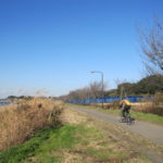 自転車日記(Diary of Bicycle)「ルイガノ・キャスパー 」船橋市若松公園～花見川CC～印旛沼ＣＣ道の駅やちよ